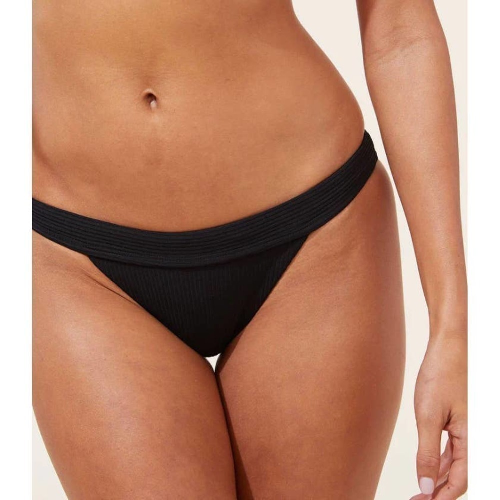 Andie The‎ Banded Cheeky Bottom | XL